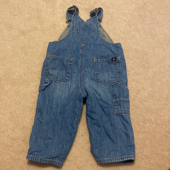 Gap overalls - Picture 3 of 3